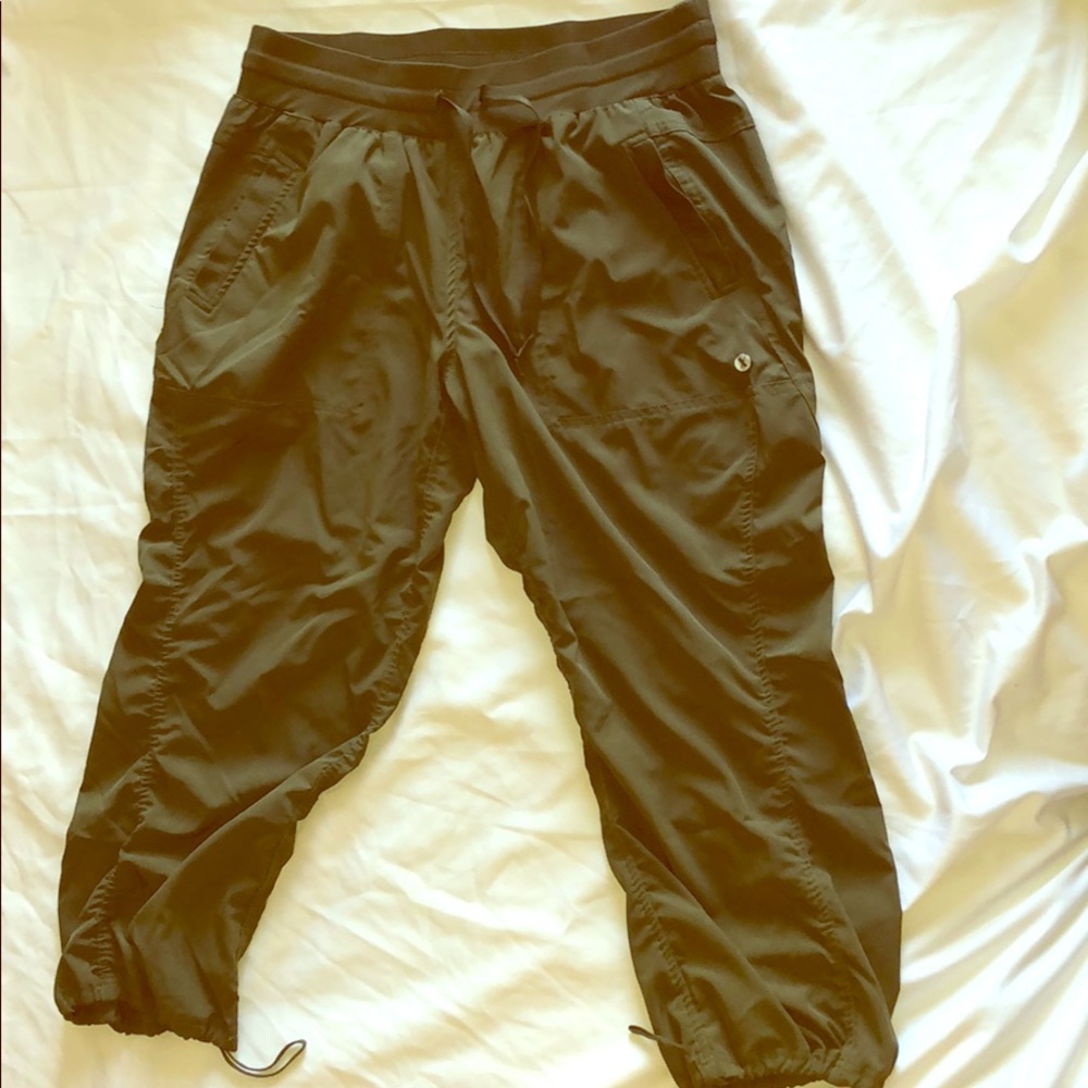 Joggers